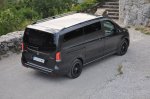 Kaj ponudi potniški kombi za 121 tisočakov? - fotografija 24