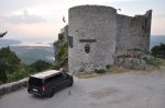 Kaj ponudi potniški kombi za 121 tisočakov? - fotografija 25