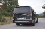 Kaj ponudi potniški kombi za 121 tisočakov? - fotografija 31