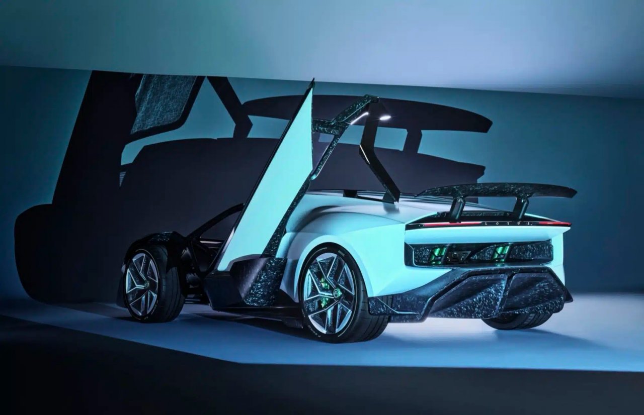 Lotus se želi vrniti k svojemu osnovnemu poslanstvu