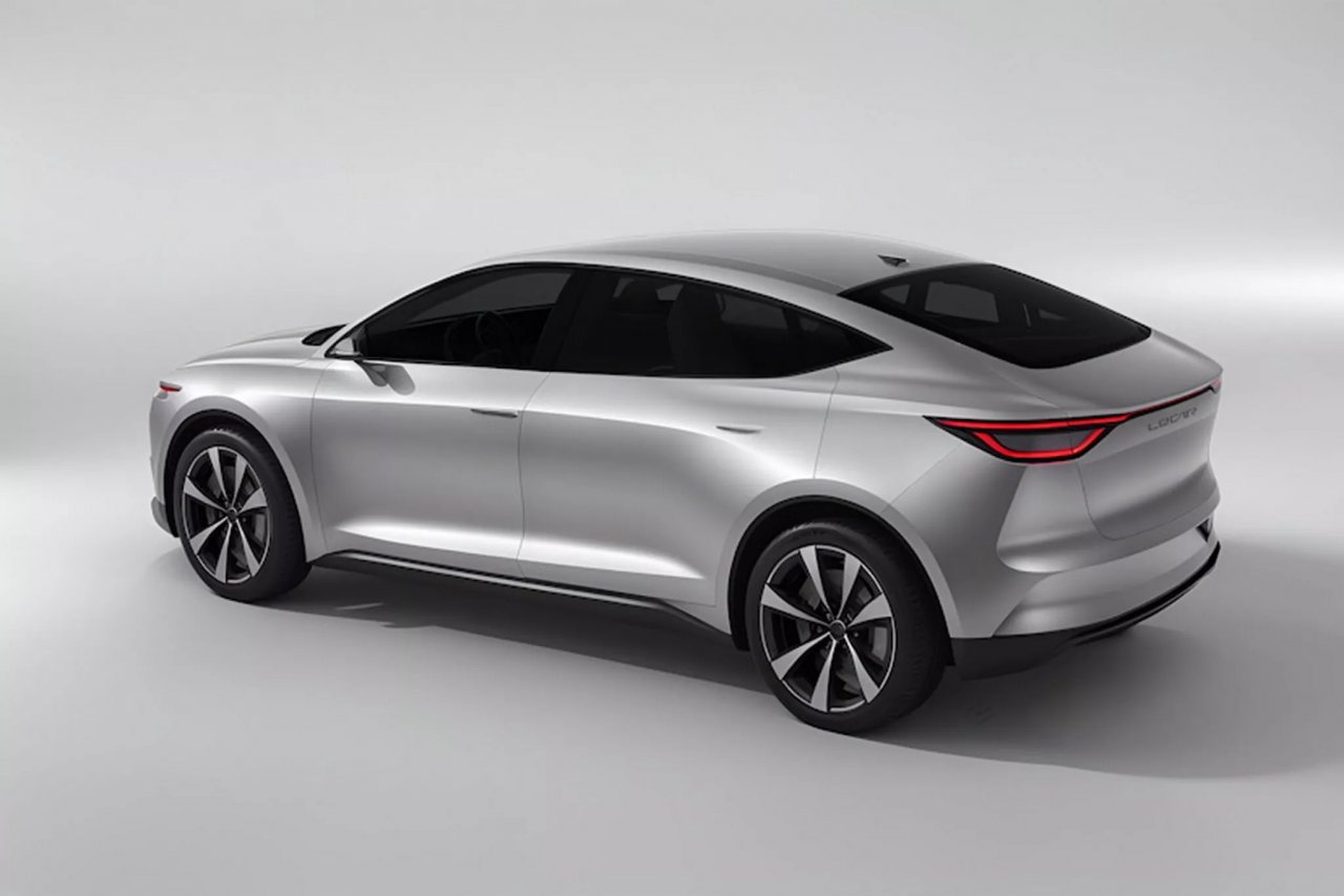 Vgrajen ima tudi Renaultov litrski trivaljnik