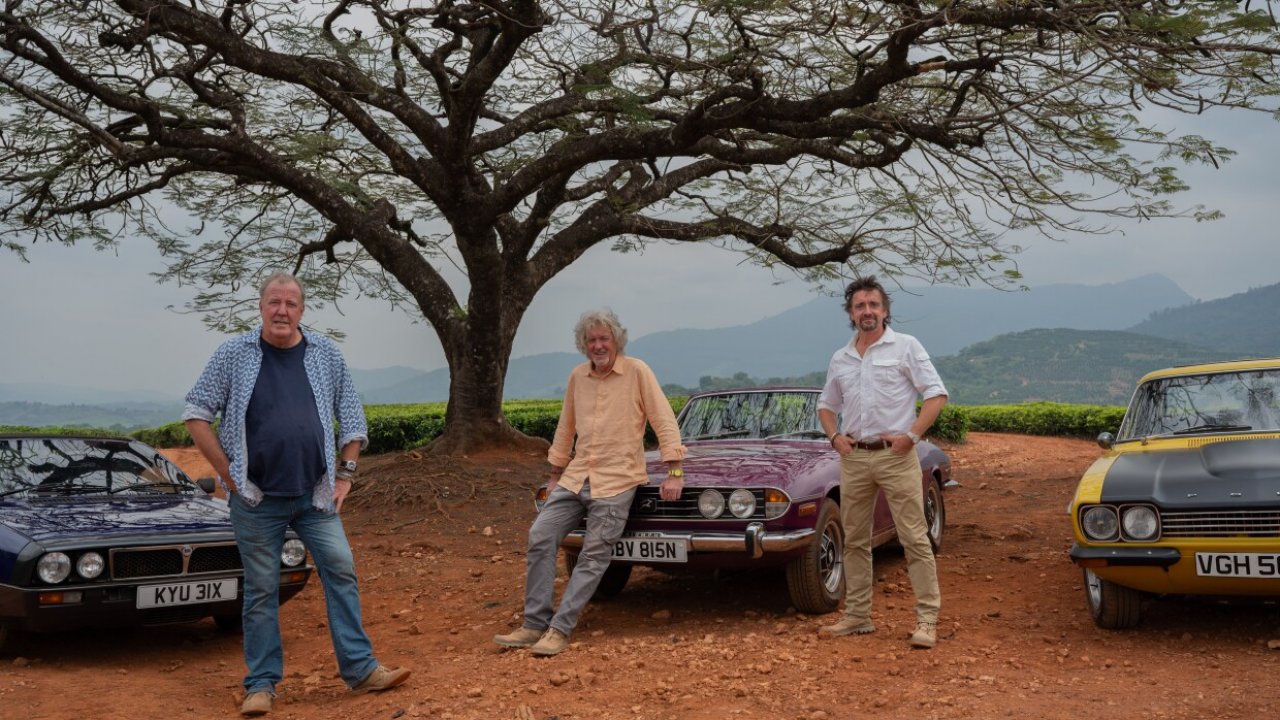 Po zadnjem Grand Touru bo šla oddaja naprej