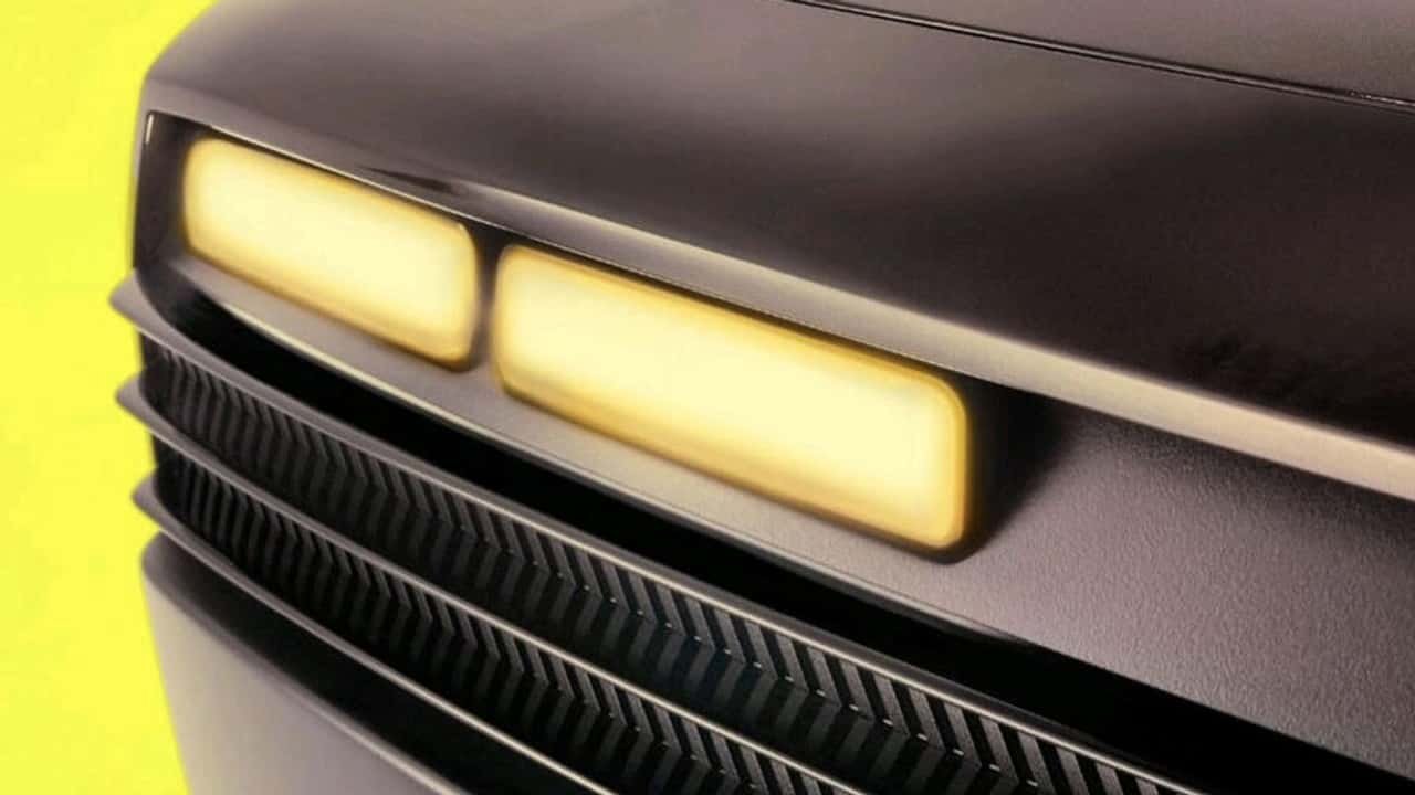 Skrivnostni novi koncept bi lahko bil prerojeni Renault 17
