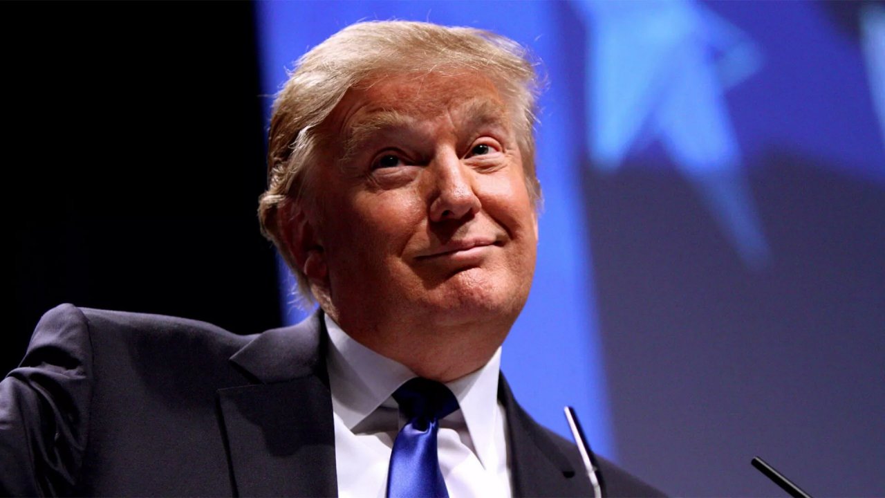 Trump: Želim, da nemška avtomobilska podjetja postanejo ameriška Trump: Želim, da nemška avtomobilska podjetja postanejo ameriška