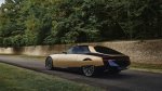 V spomin na legendarnega Citroena SM - fotografija 27