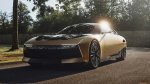 V spomin na legendarnega Citroena SM - fotografija 3