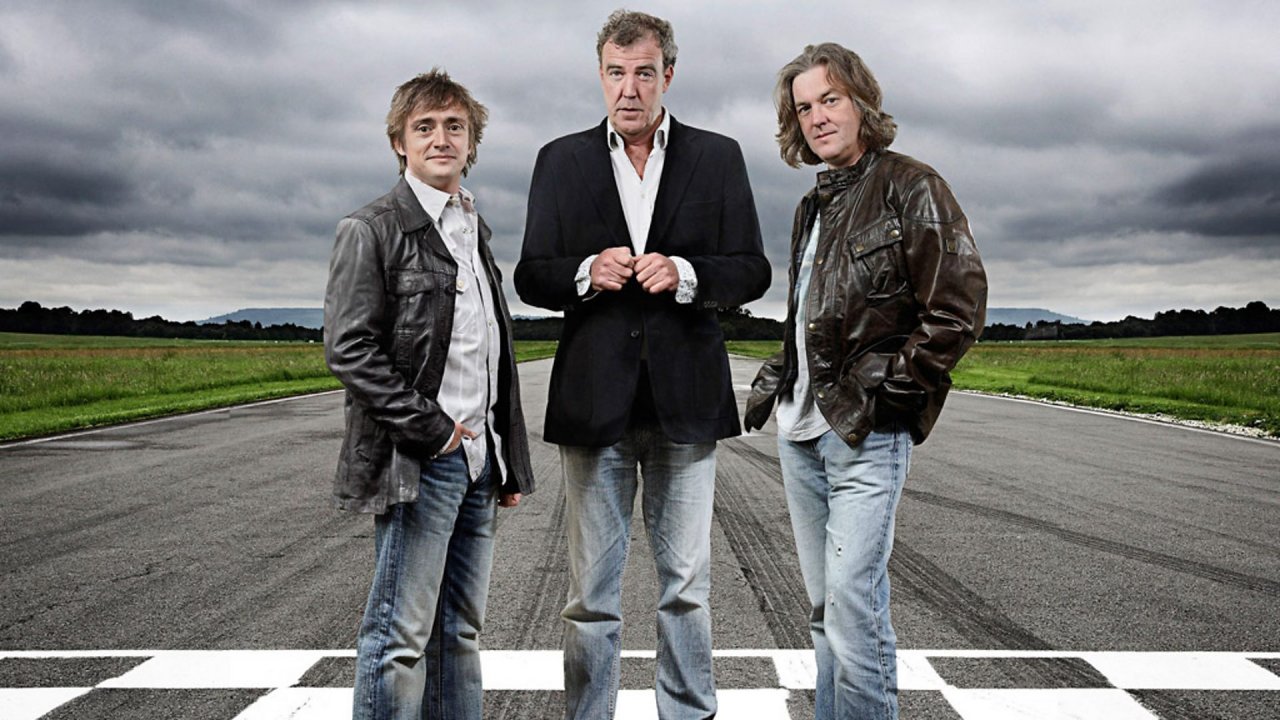 Richard Hammond, Jeremy Clarkson in James May so skupaj preživeli izjemnih 20 let in se za vedno zapisali v avtomobilistično zgodovino.
