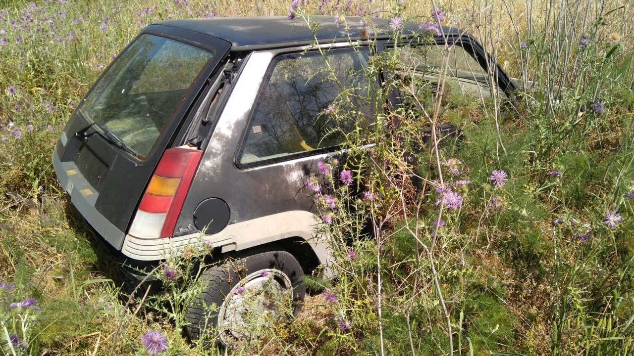 Žalosten konec športne Petke Žalosten konec športne Petke