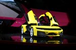 Ferrari F80 v živo - fotografija 12