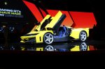Ferrari F80 v živo - fotografija 13