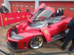 Ferrari F80 v živo - fotografija 22