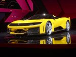Ferrari F80 v živo - fotografija 5