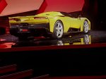 Ferrari F80 v živo - fotografija 6