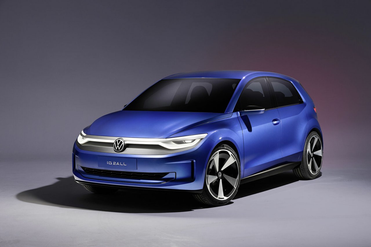 Kako bo VW pocenil svoje naslednje električno vozilo? Kako bo VW pocenil svoje naslednje električno vozilo?