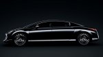 Mega admiralska ladja z dizelskim V12 motorjem - fotografija 3