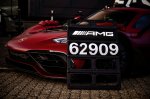 Mercedes-AMG One še izboljšal čas na Nurburgringu - fotografija 22