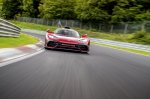 Mercedes-AMG One še izboljšal čas na Nurburgringu - fotografija 5