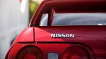 Nissanu iz zgodovinske zbirke ukradli enega najredkejših primerkov - fotografija 5