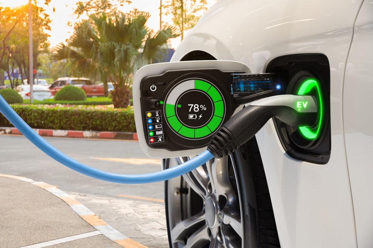 Pogoji za električne avtomobile so v tej evropski državi občutno boljši