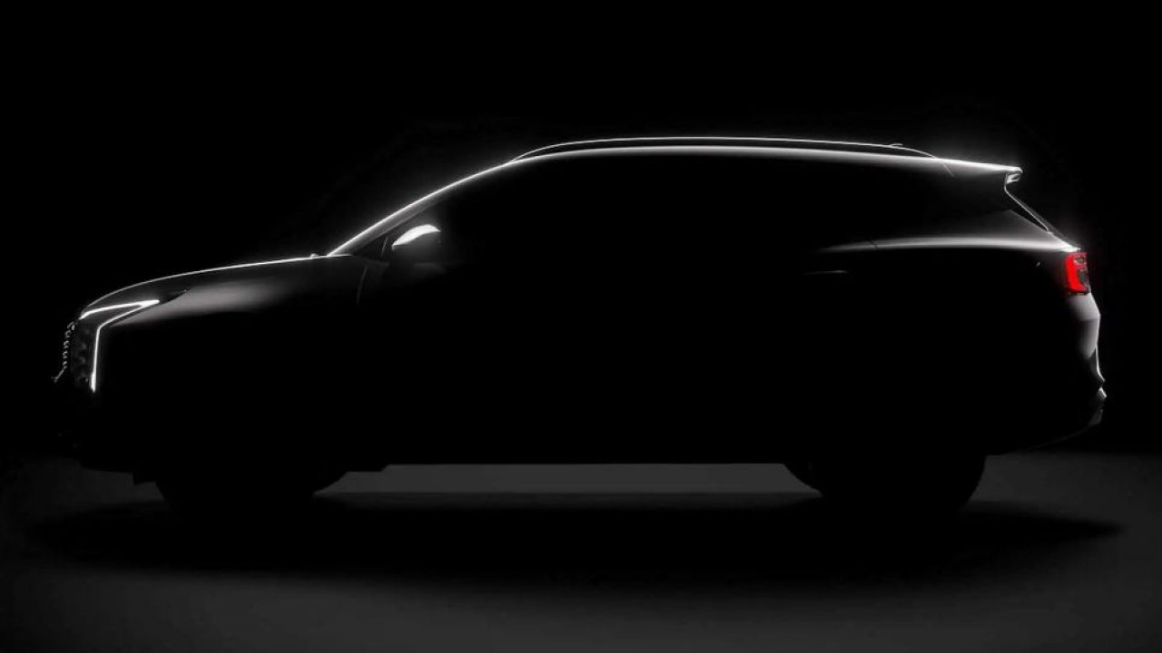 Prihaja prenovljeni Kia Sportage