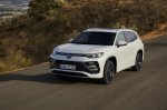 Večji SUV za razred vmes - fotografija 10