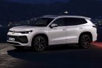 Večji SUV za razred vmes - fotografija 690