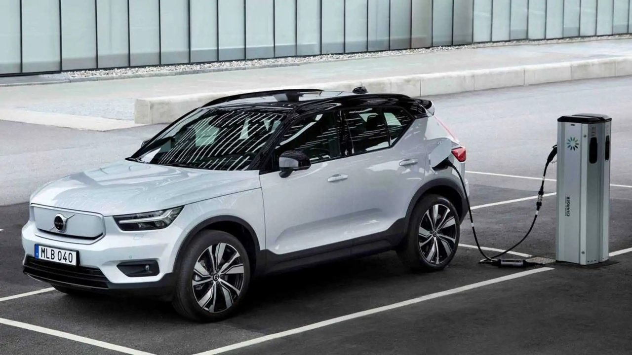 Volvo se zavzema za ohranitev prepovedi prodaje