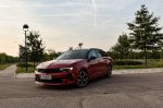 Z Astro Sports Tourer do Templja hitrosti (in nazaj) - fotografija 10