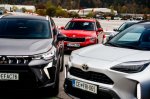 13 avtomobilov iz najbolj priljubljenega segmenta pri nas - fotografija 11