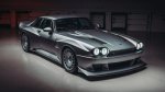 Dramatično moderniziran XJS - fotografija 1
