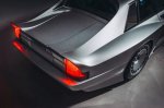 Dramatično moderniziran XJS - fotografija 9