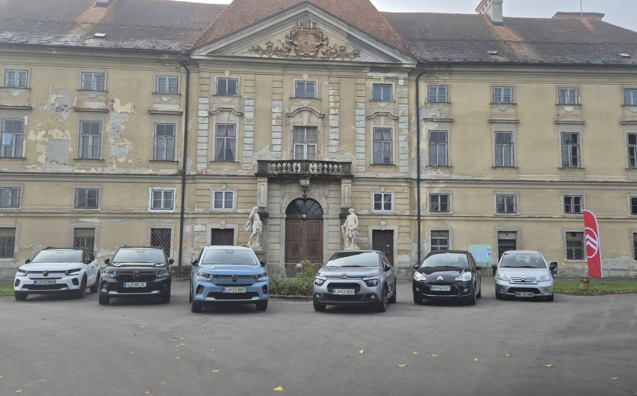 Električni bo cenejši od bencinsko gnane verzije Električni bo cenejši od bencinsko gnane verzije