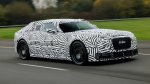 Jaguar se vrača v igro - fotografija 1