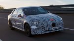 Mercedes CLA kot električar ali hibrid - fotografija 2