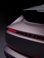 Napoved nove Audijeve znamke AUDI za kitajski trg - fotografija 10