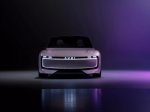 Napoved nove Audijeve znamke AUDI za kitajski trg - fotografija 3