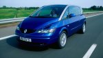 Ni dosti manjkalo pa bi Avantime postal Infiniti - fotografija 13