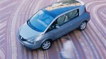Ni dosti manjkalo pa bi Avantime postal Infiniti - fotografija 8