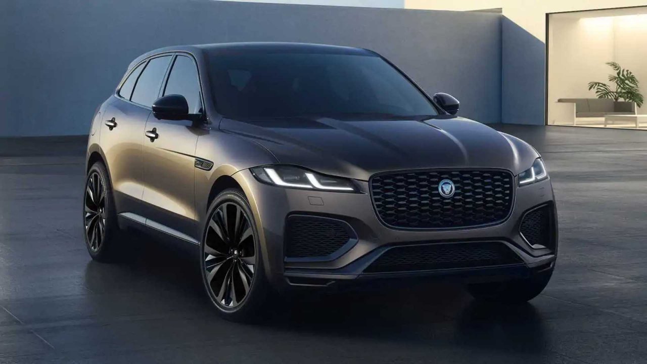 Prvi novi Jaguar bo na trg prispel šele leta 2026