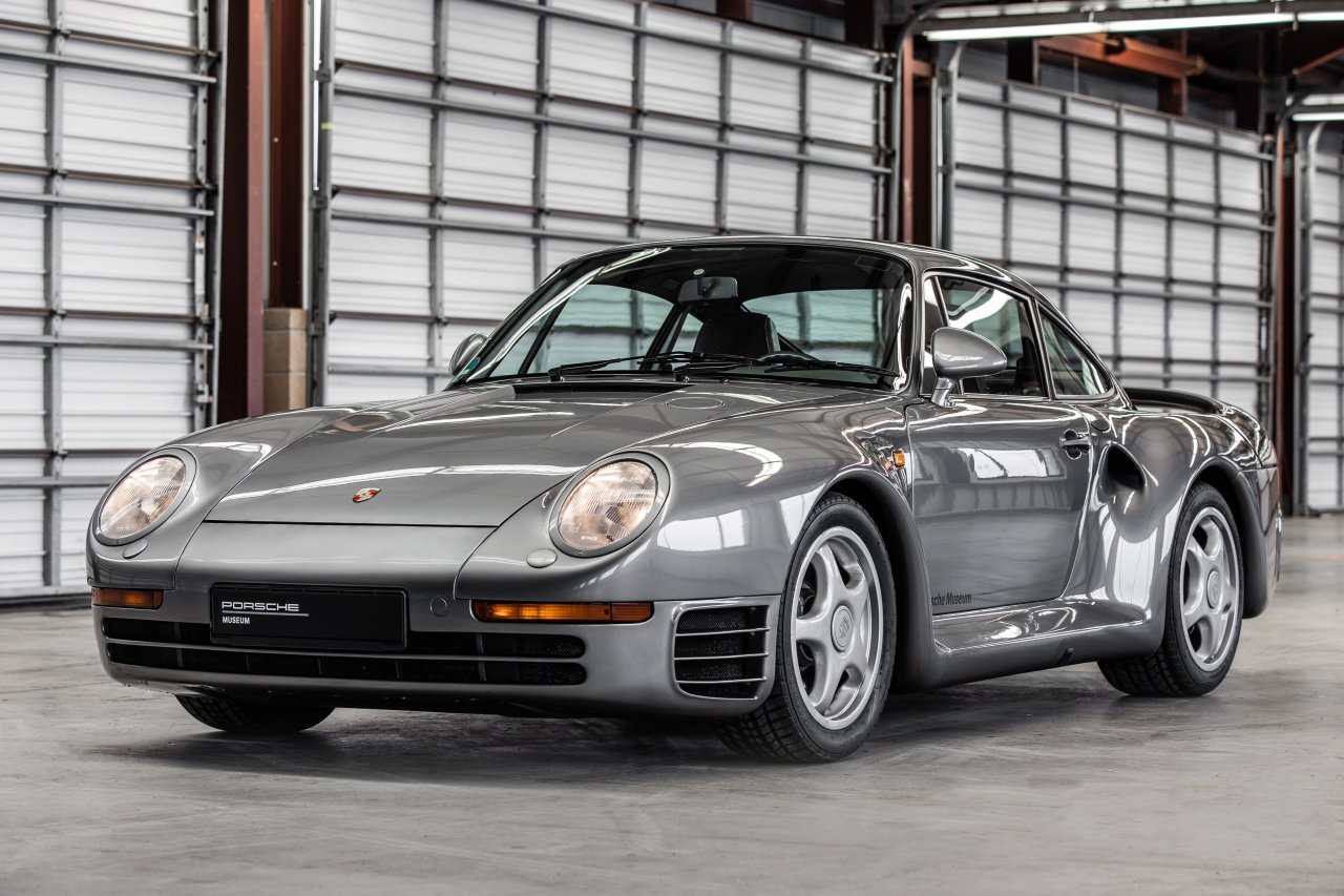 Z 959 je Porsche premaknil tehnične meje in naredil avto, katerega geni so šli v mnoge naslednje modele in generacije.