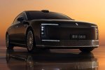 Telefonski pogled na Maybacha in Rolls-Roycea - fotografija 3