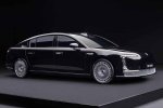 Telefonski pogled na Maybacha in Rolls-Roycea - fotografija 5