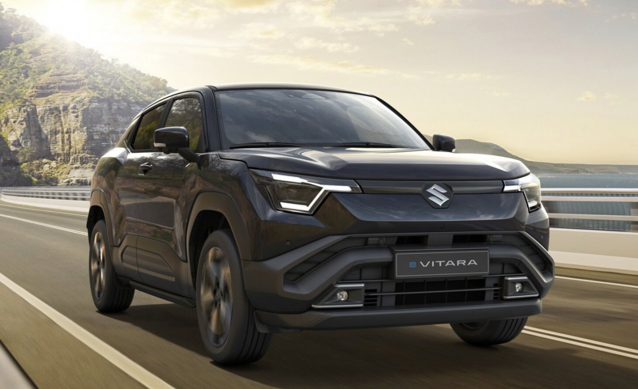 Ustavljen razvoj napovedanih električnih modelov