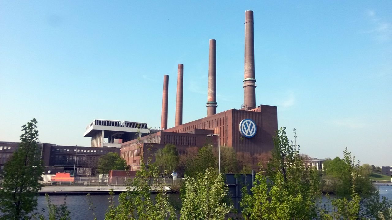 Volkswagen zavrnil ponudbo delavcev