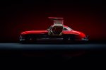 Zadnji Mercedes-Benz 300SL Gullwing naprodaj - fotografija 3
