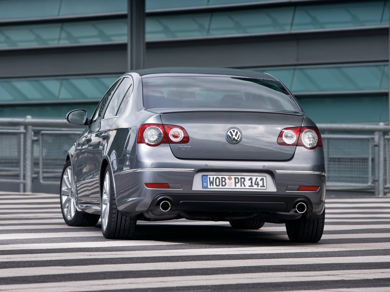 Konec za legendarni Volkswagnov VR6