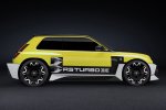 Legendarni turbo Francoz brez turbine - fotografija 3