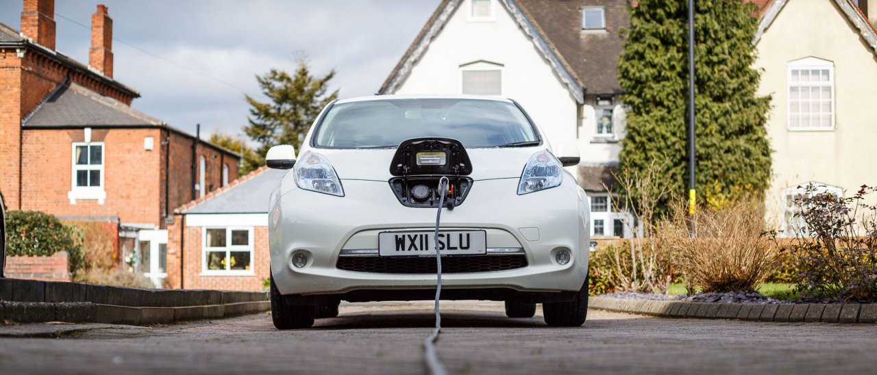 Nikoli več z elektrike nazaj k dizlu?