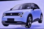 Nio snuje tekmeca Miniju in Smartu - fotografija 1