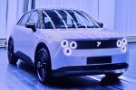 Nio snuje tekmeca Miniju in Smartu - fotografija 2